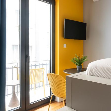 Ferienwohnung Mixt By Zoia Living Athen Exterior foto
