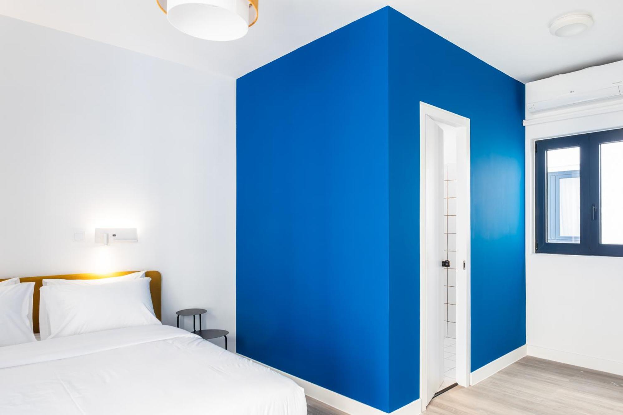 Ferienwohnung Mixt By Zoia Living Athen Exterior foto
