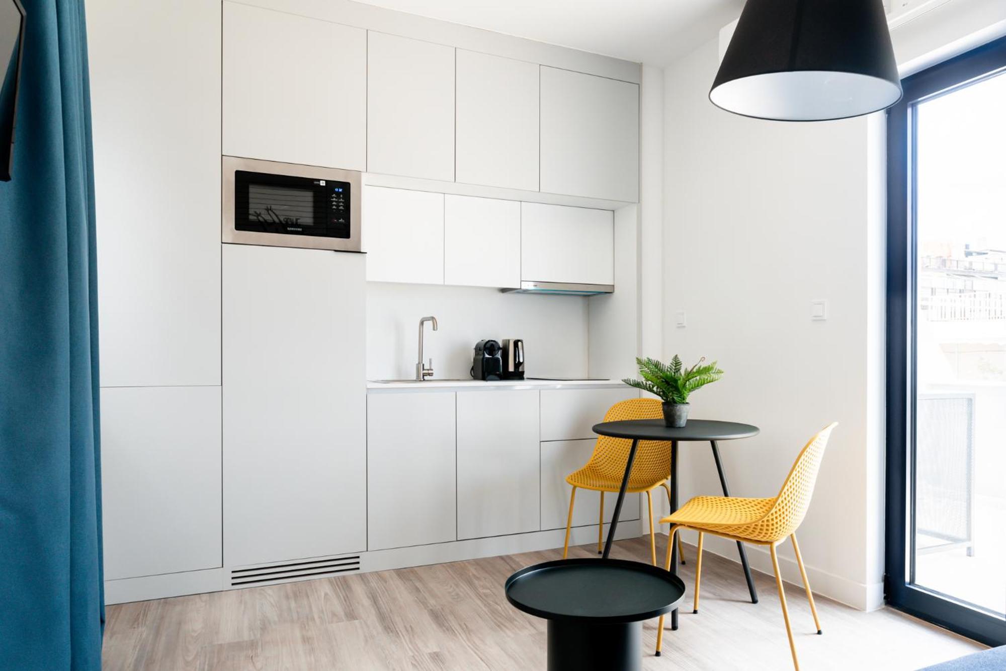 Ferienwohnung Mixt By Zoia Living Athen Exterior foto