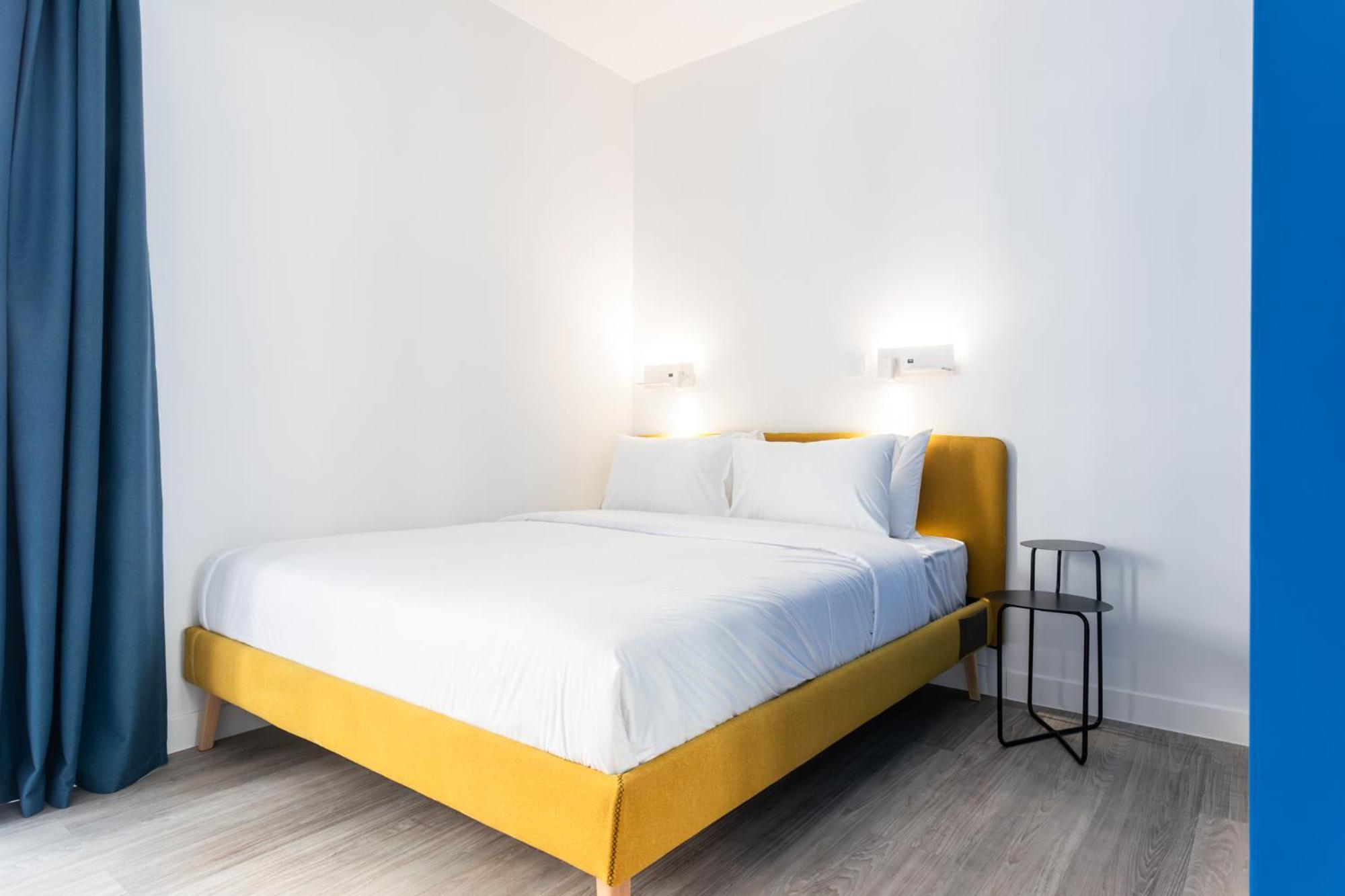 Ferienwohnung Mixt By Zoia Living Athen Exterior foto