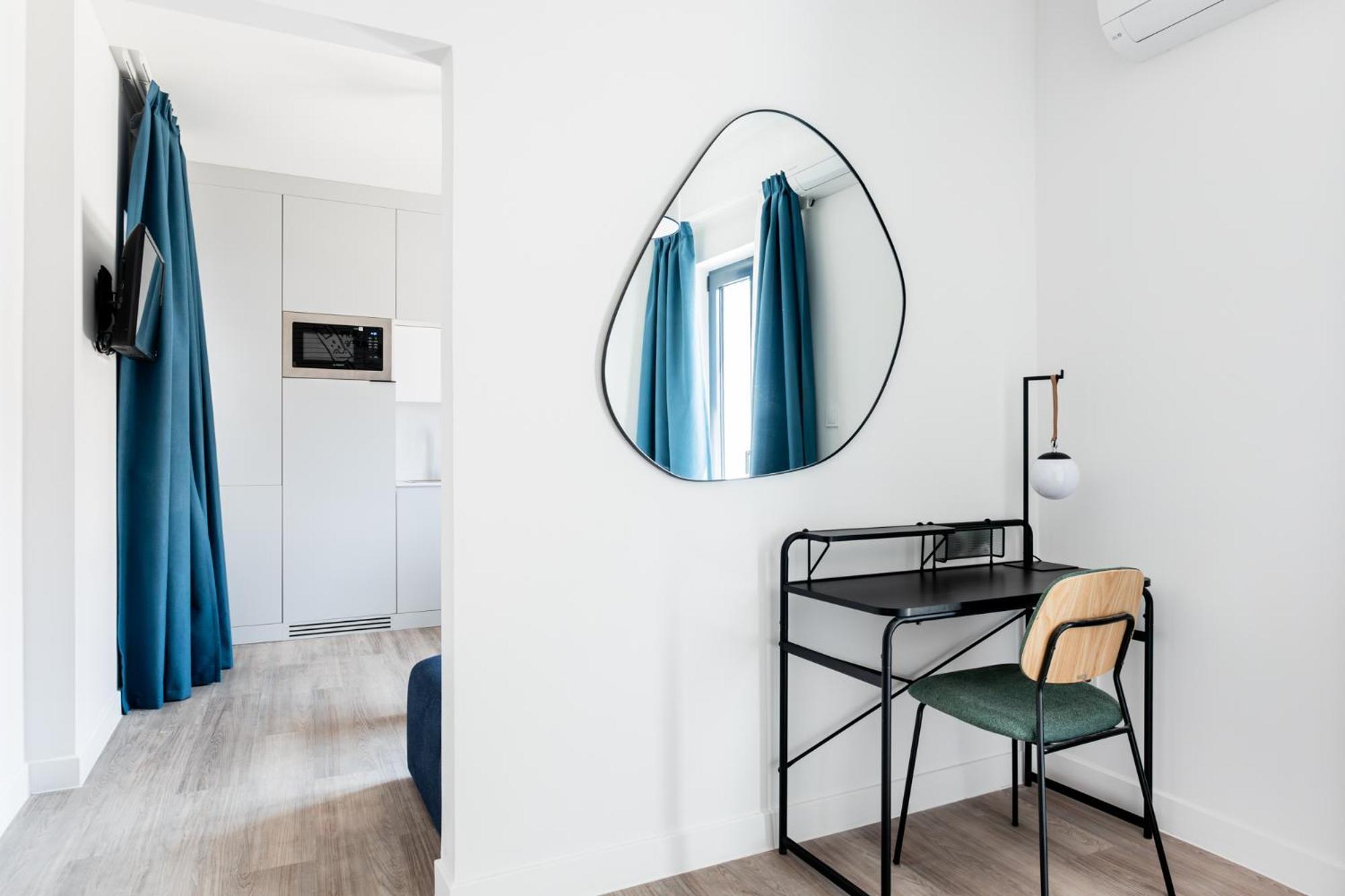 Ferienwohnung Mixt By Zoia Living Athen Exterior foto