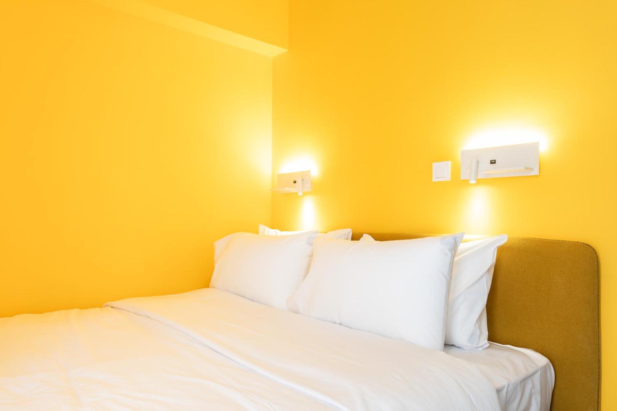 Ferienwohnung Mixt By Zoia Living Athen Exterior foto