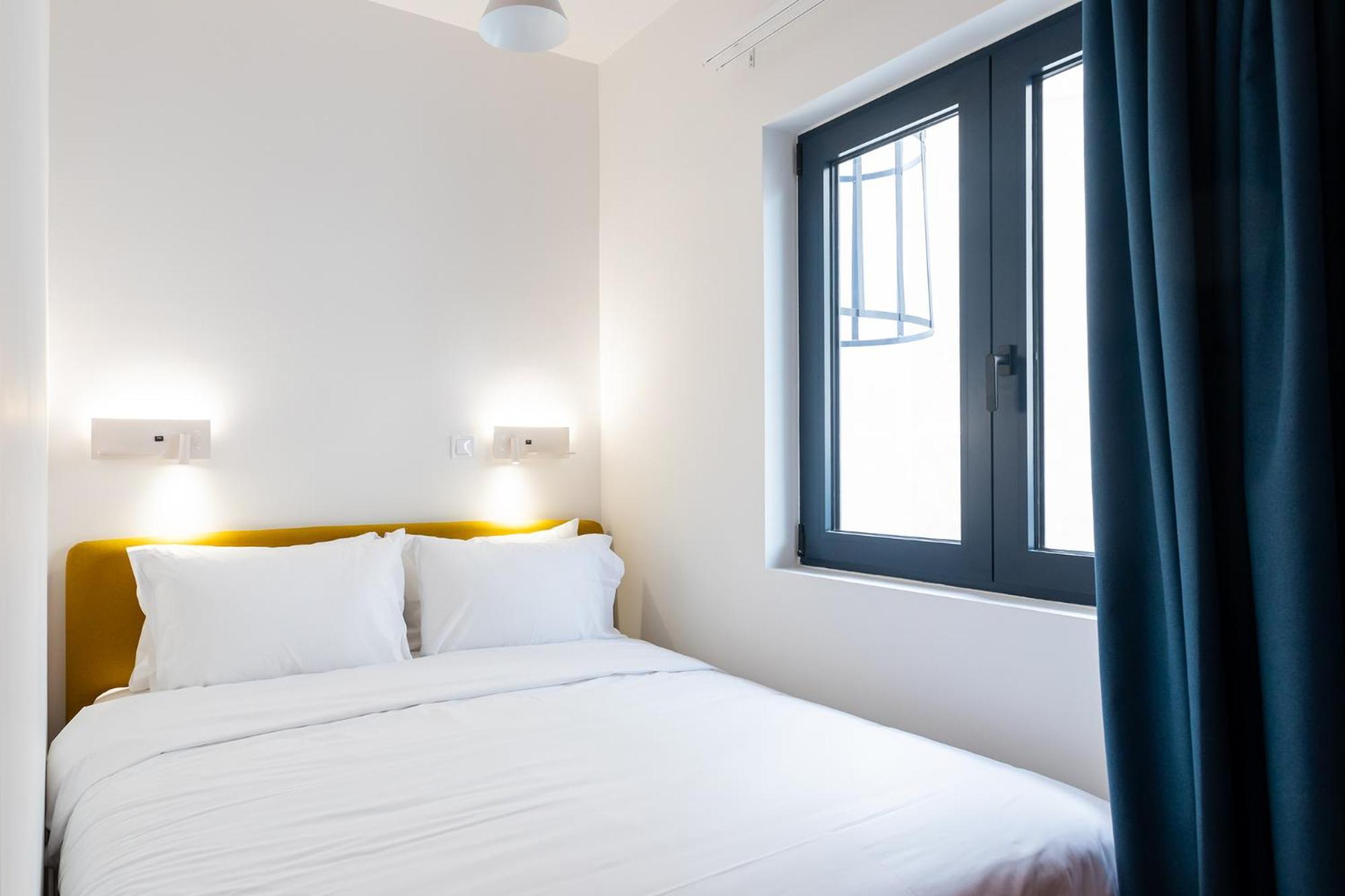 Ferienwohnung Mixt By Zoia Living Athen Exterior foto