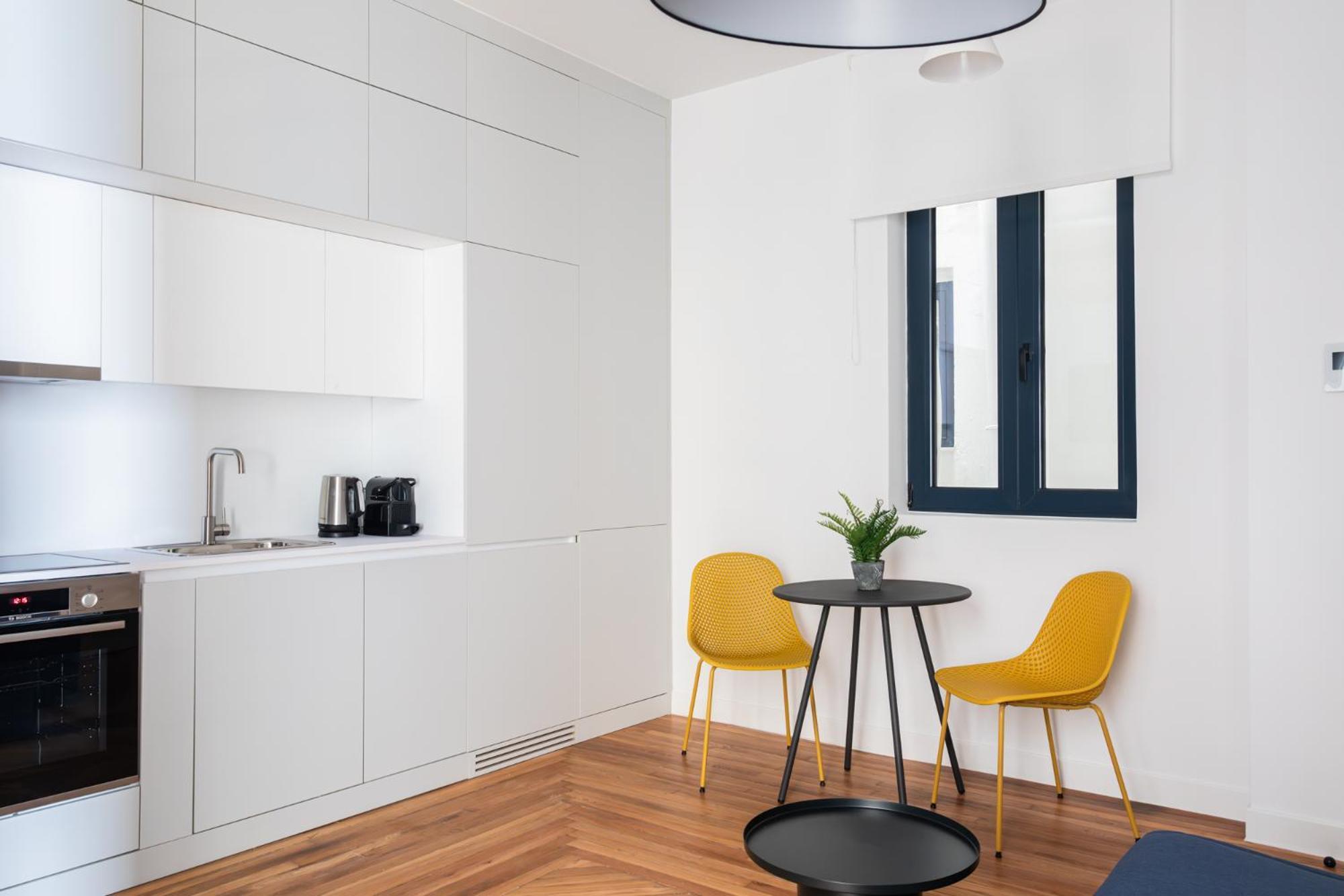 Ferienwohnung Mixt By Zoia Living Athen Exterior foto
