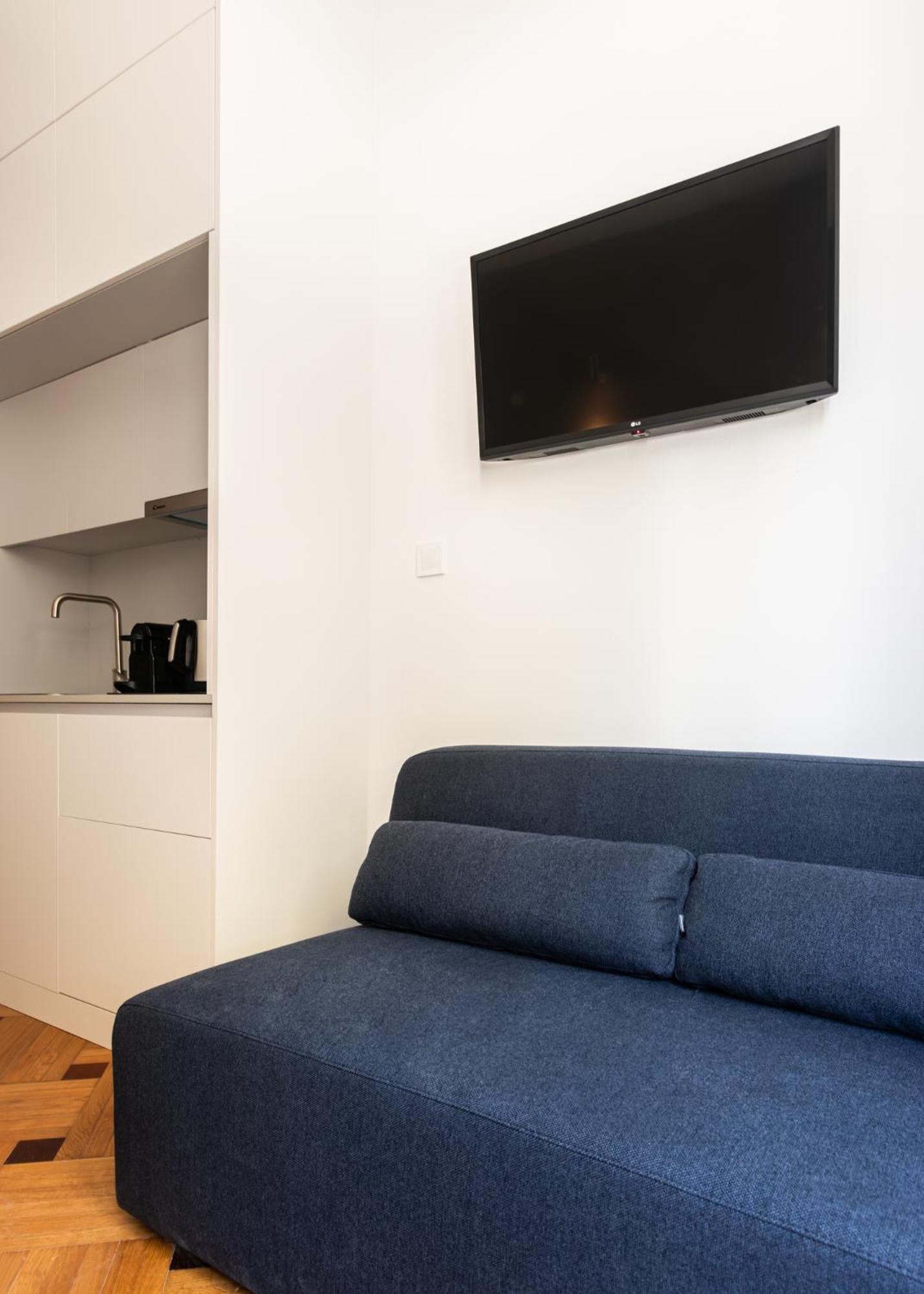 Ferienwohnung Mixt By Zoia Living Athen Exterior foto