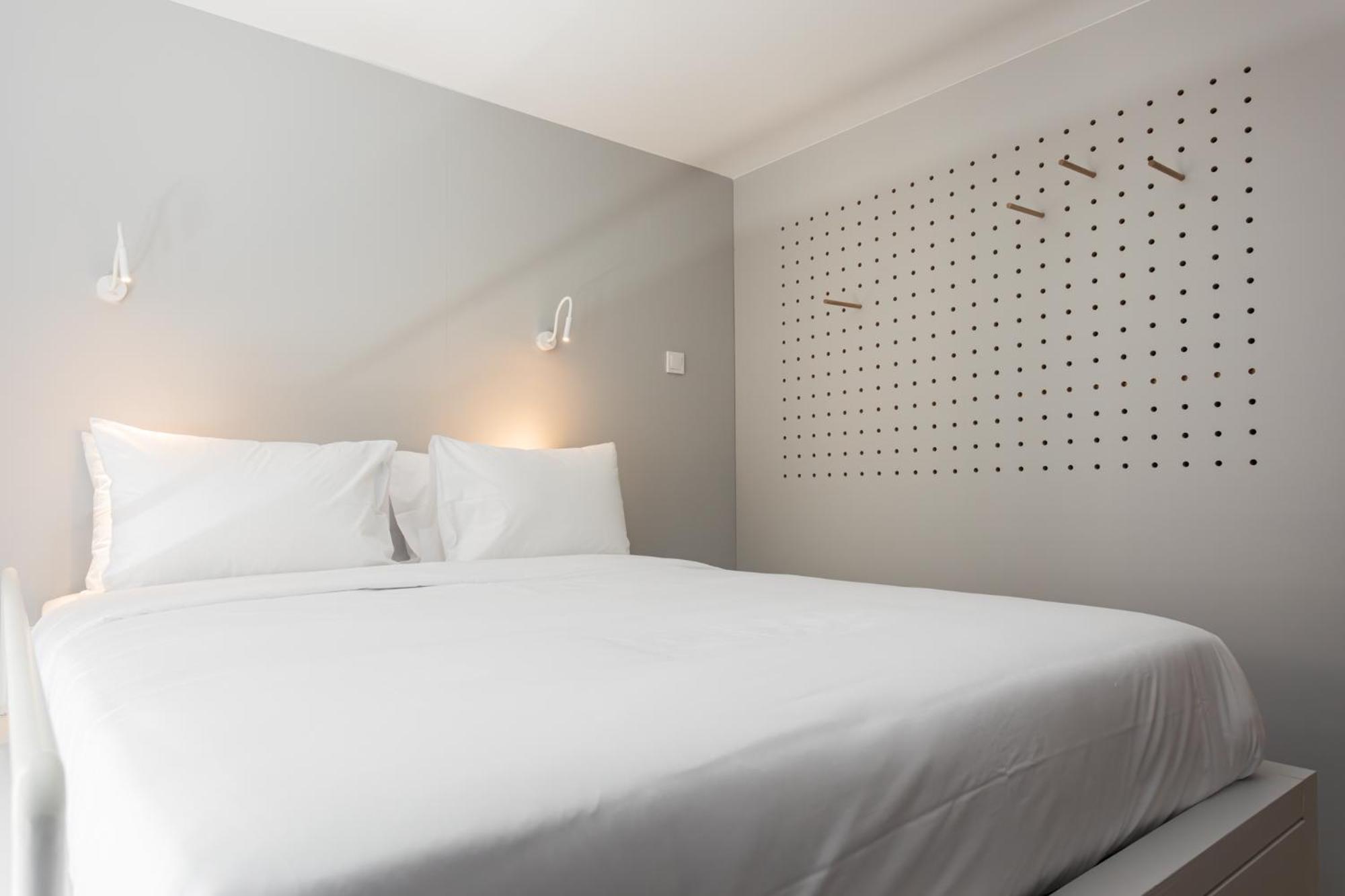 Ferienwohnung Mixt By Zoia Living Athen Exterior foto