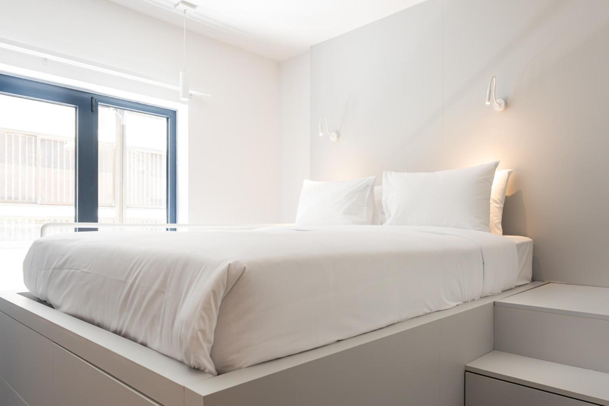 Ferienwohnung Mixt By Zoia Living Athen Exterior foto