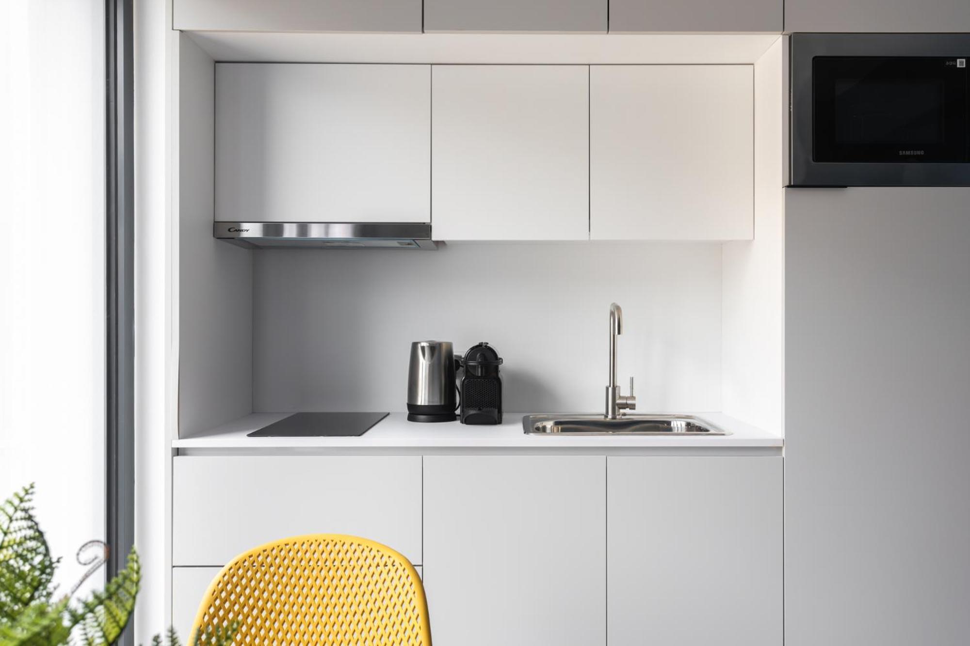 Ferienwohnung Mixt By Zoia Living Athen Exterior foto