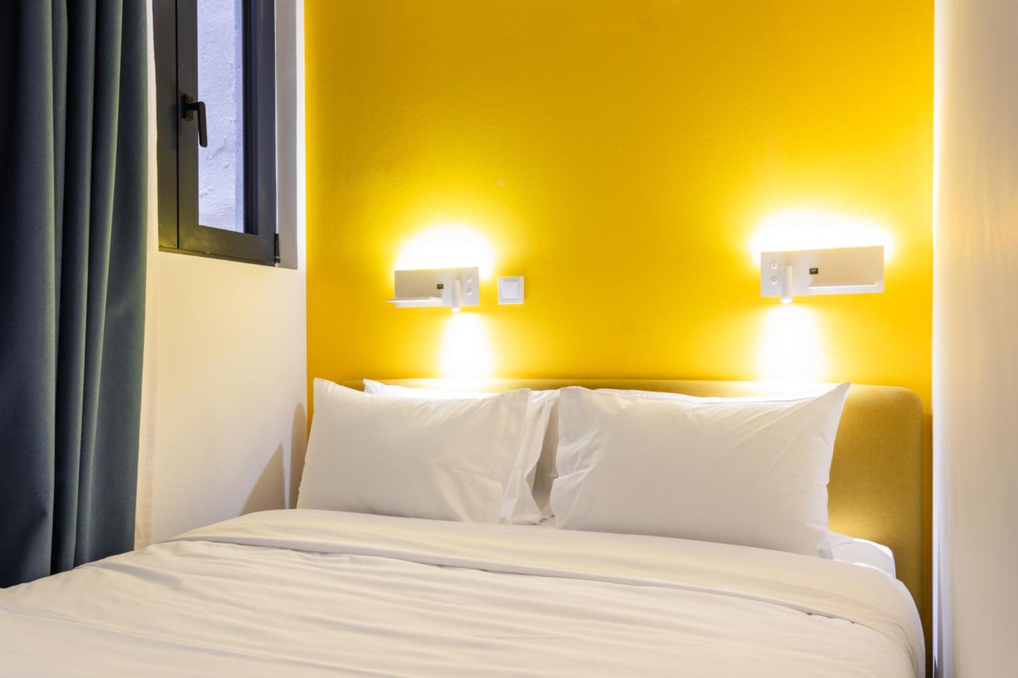 Ferienwohnung Mixt By Zoia Living Athen Exterior foto