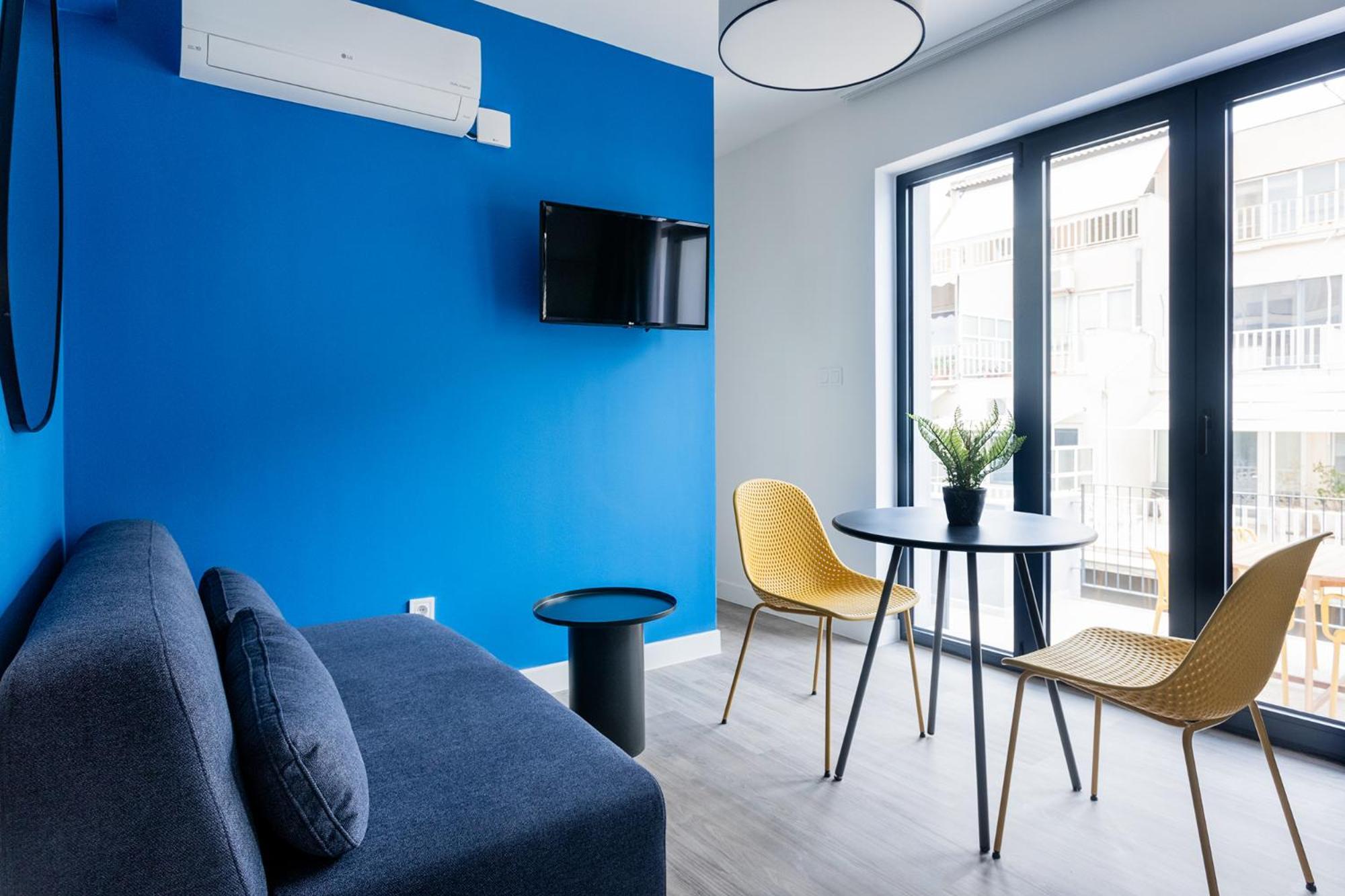 Ferienwohnung Mixt By Zoia Living Athen Exterior foto