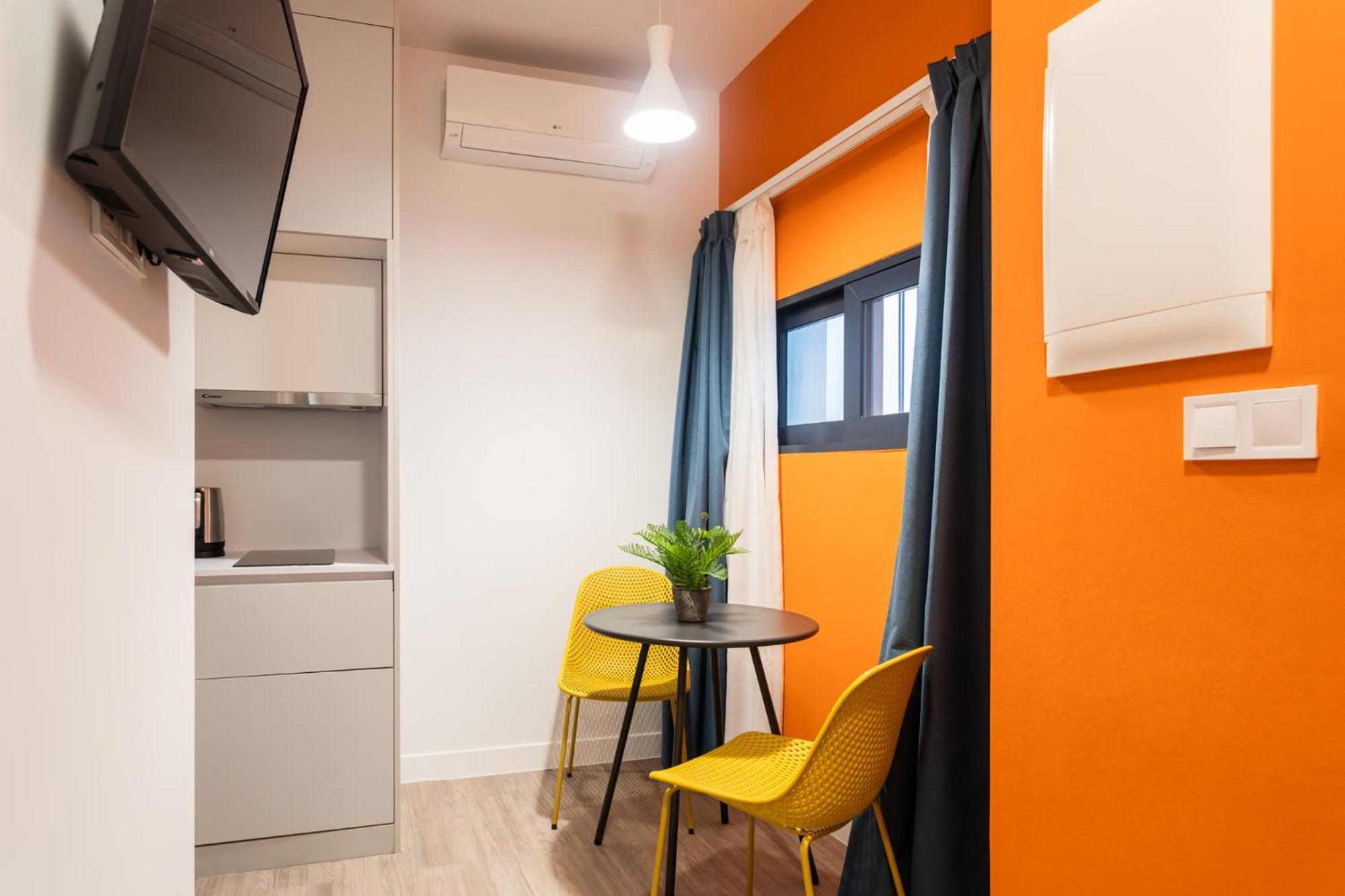 Ferienwohnung Mixt By Zoia Living Athen Exterior foto
