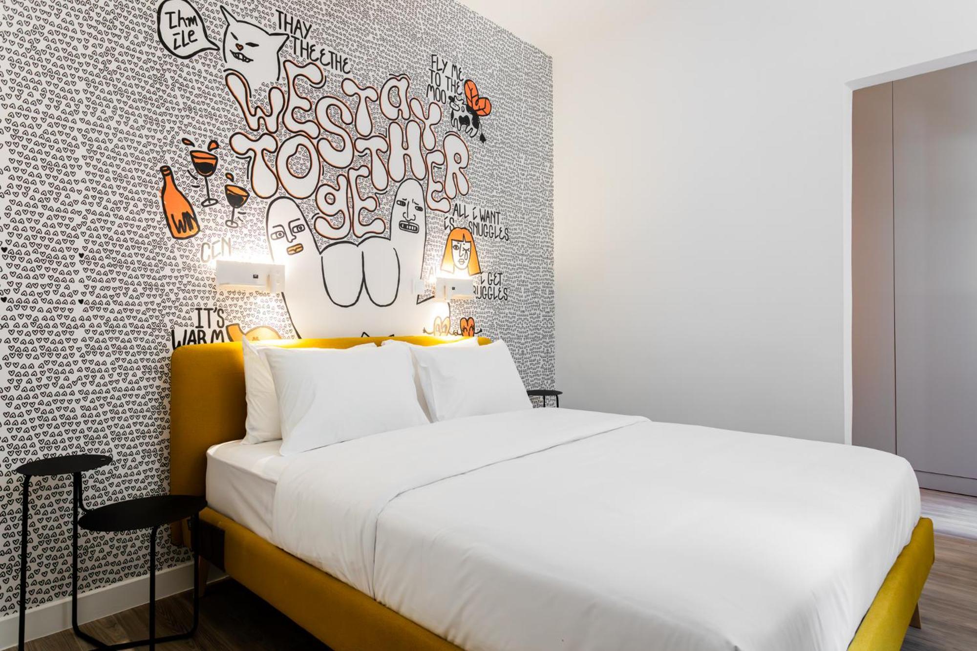 Ferienwohnung Mixt By Zoia Living Athen Exterior foto