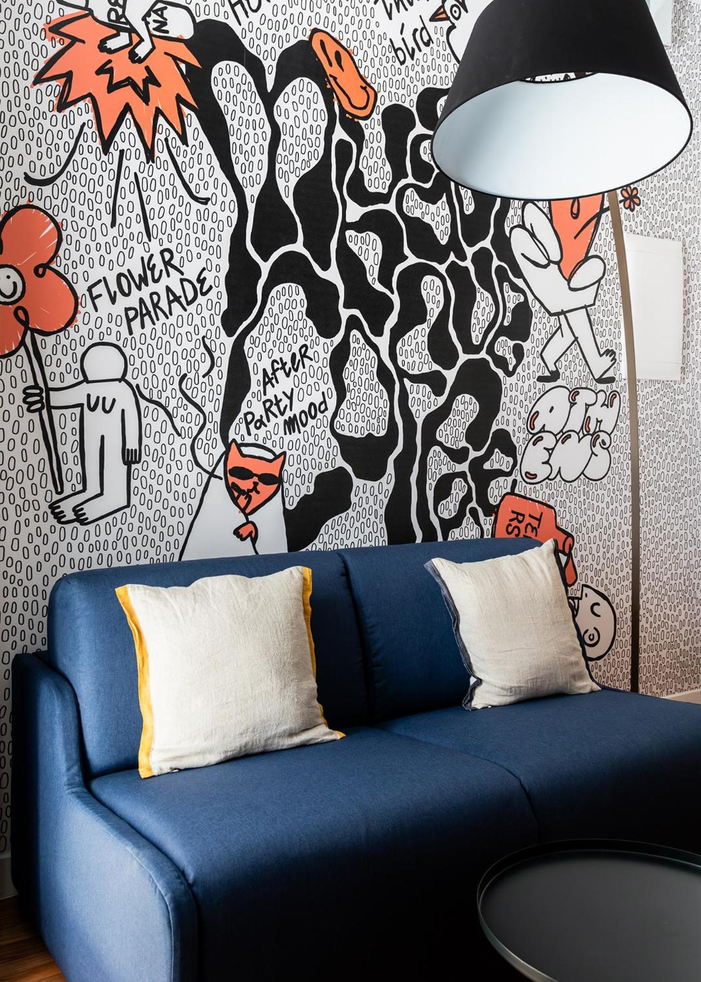 Ferienwohnung Mixt By Zoia Living Athen Exterior foto